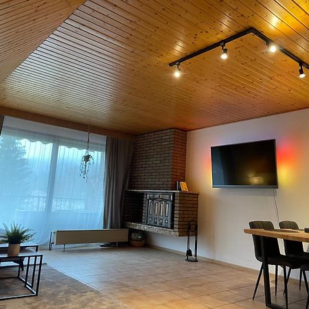 Apartment Harzperle - Lautenthal Langelsheim Esterno foto