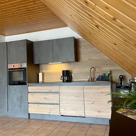 Apartment Harzperle - Lautenthal Langelsheim Esterno foto